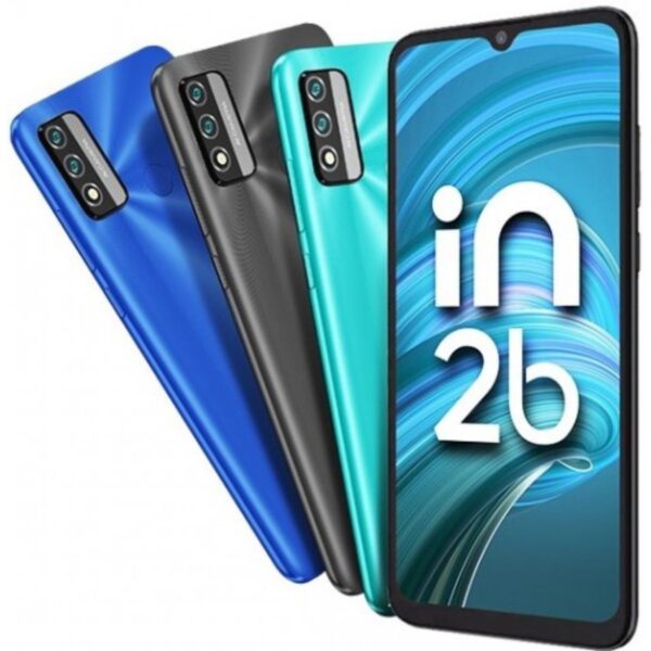 Micromax In 2b