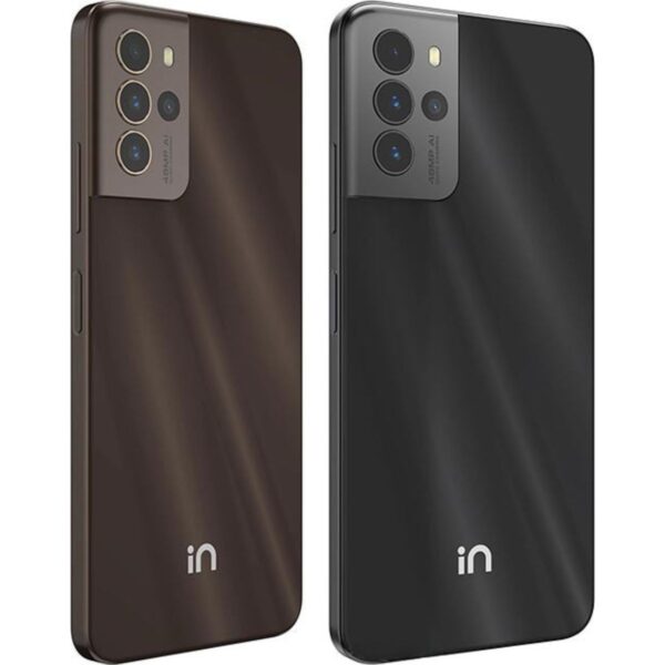 Micromax In note 2