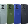 Motorola Moto G56
