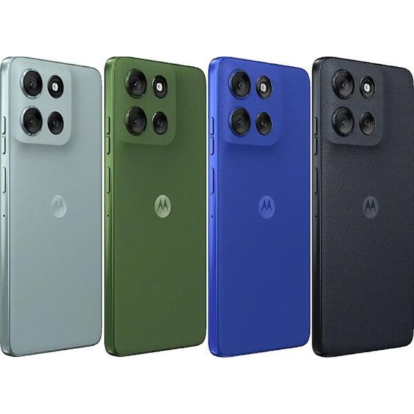 Motorola Moto G56