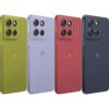 Motorola Moto G86