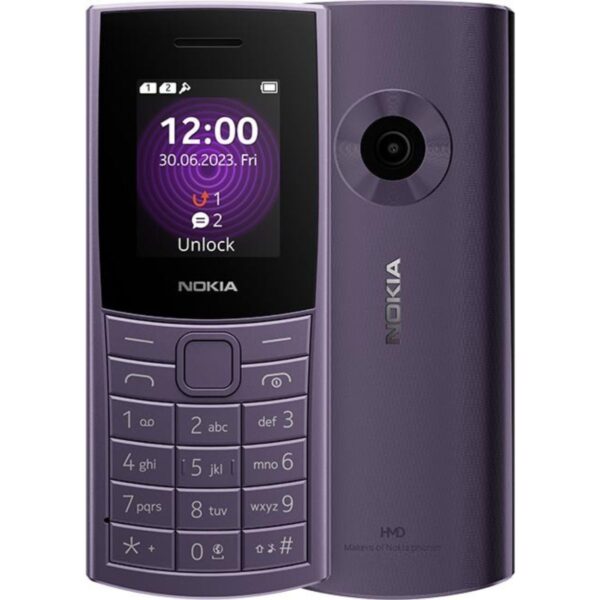 Nokia 110 4G 2nd Edition