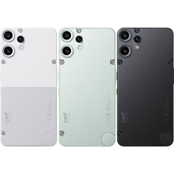 Nothing CMF Phone 2 Pro