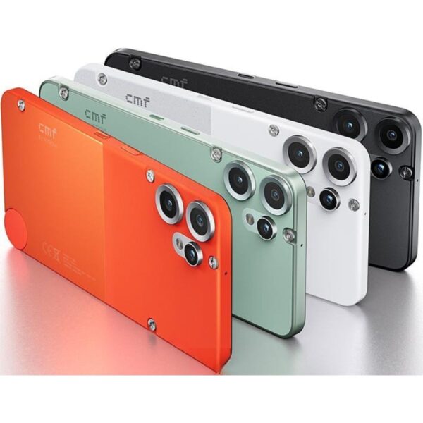 Nothing CMF Phone 2 Pro