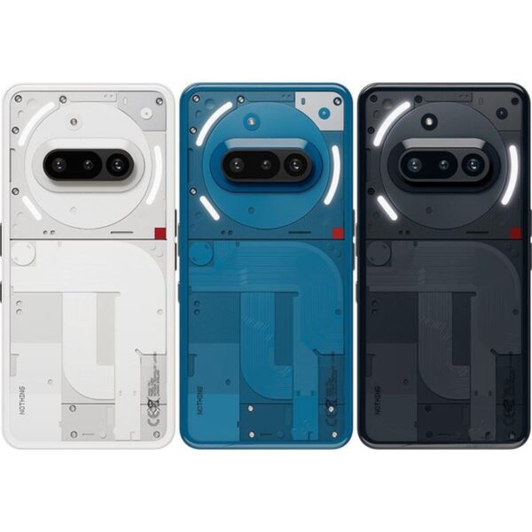 Nothing Phone (3a)