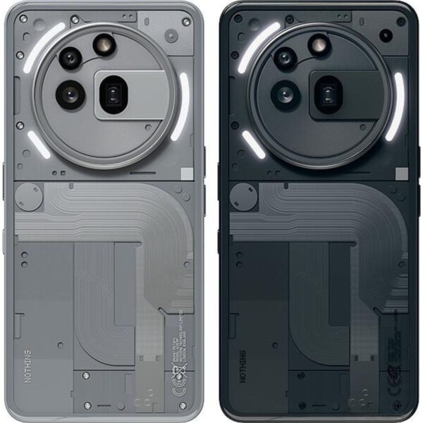 Nothing Phone (3a) Pro