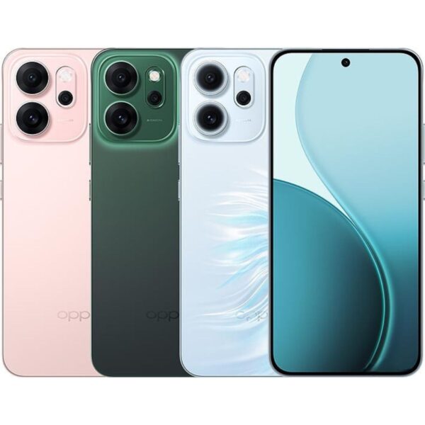 Oppo Reno14 F