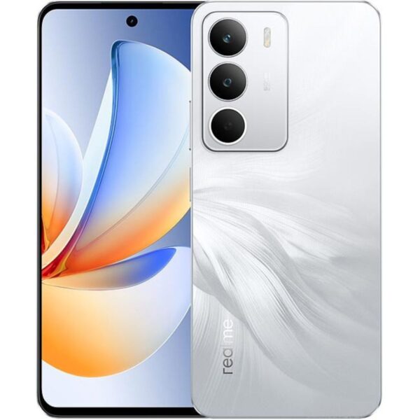 Realme C71