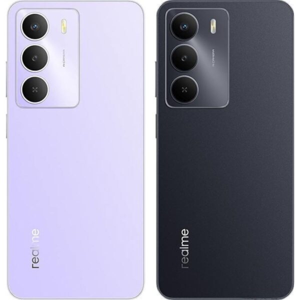 Realme Narzo 80 Lite