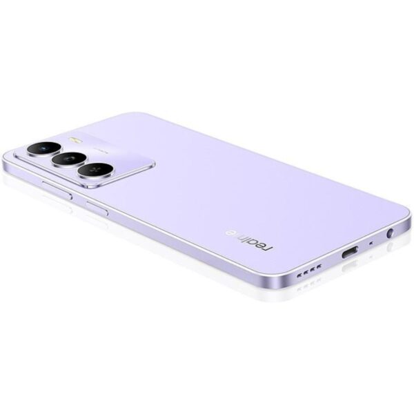 Realme Narzo 80 Lite