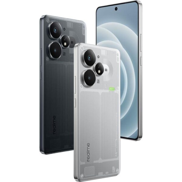Realme Neo7 Turbo