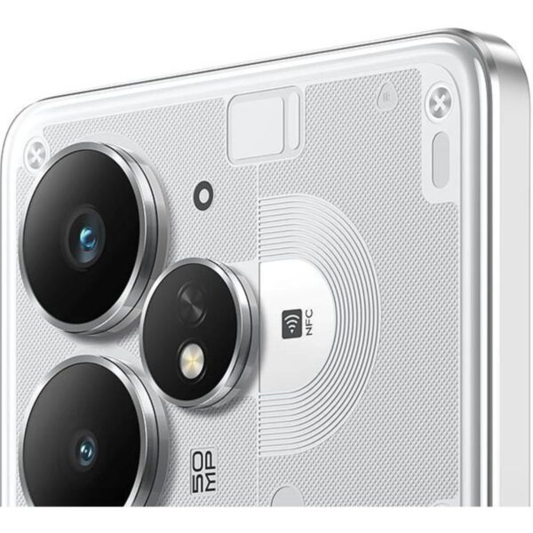 Realme Neo7 Turbo