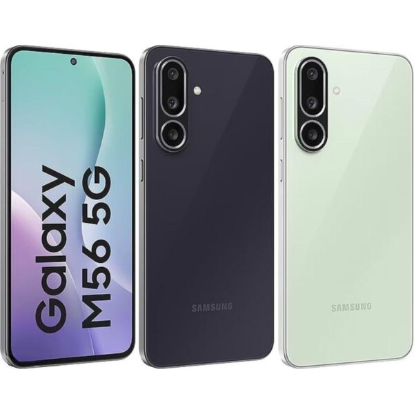 Samsung Galaxy M56