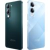 Vivo iQOO Z10 Lite