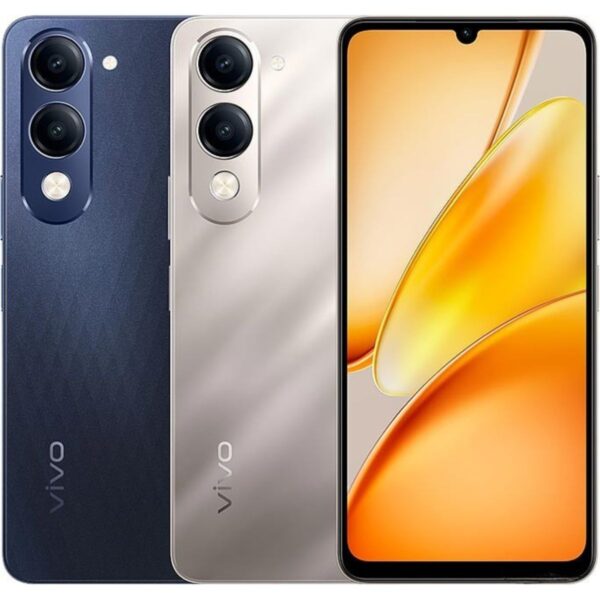 Vivo T4 Lite
