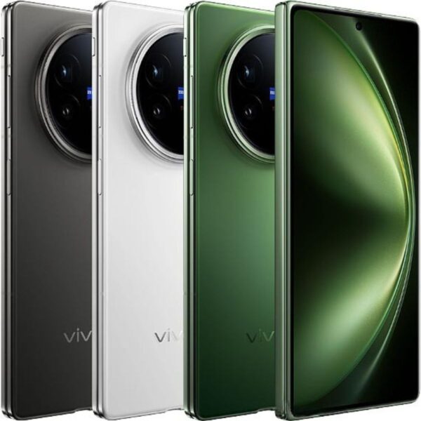 Vivo X Fold5