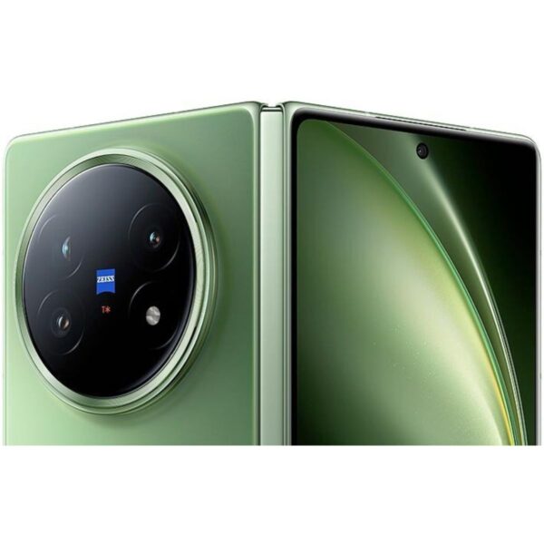 Vivo X Fold5