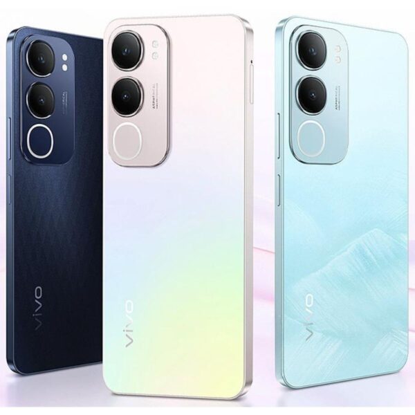 Vivo Y19s Pro