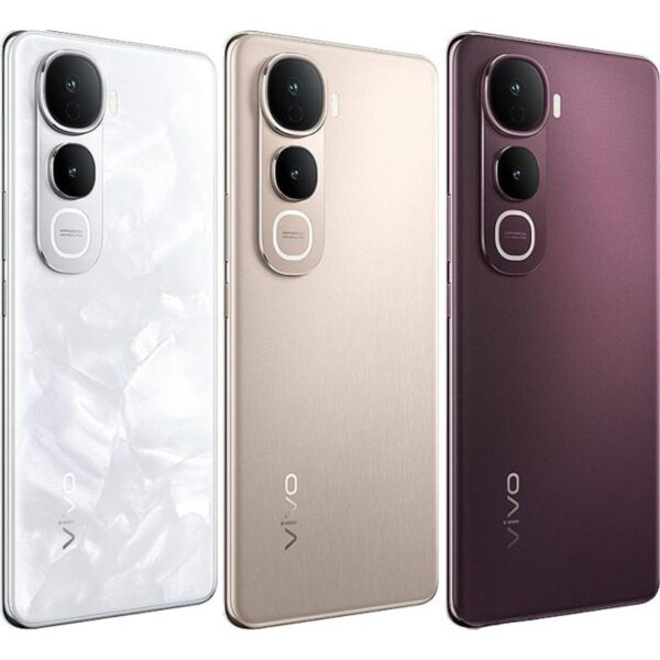 Vivo Y400 Pro