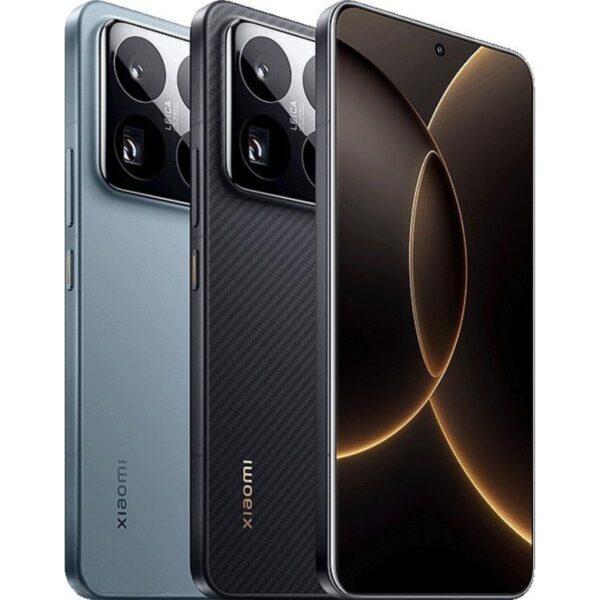 Xiaomi 15S Pro