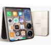 Xiaomi Mix Flip 2