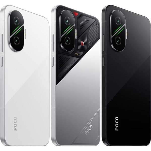 Xiaomi Poco F7