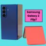 Samsung Galaxy Z Flip7