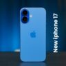 iPhone 17