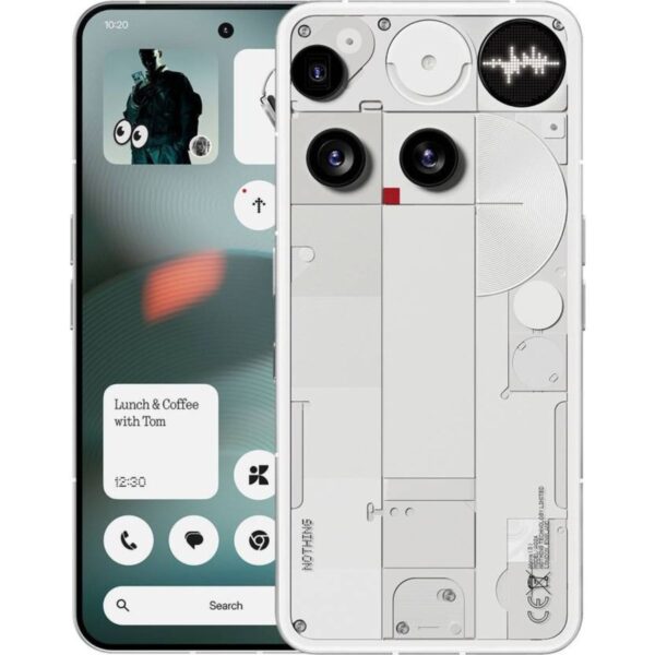 Nothing Phone (3)