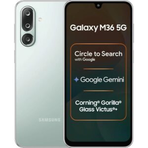 Samsung Galaxy M36
