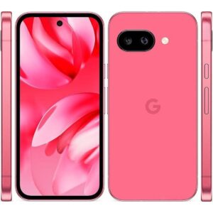 Google Pixel 9a