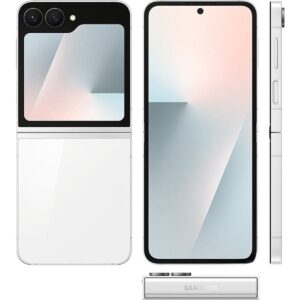 Samsung Galaxy Z Flip7 FE