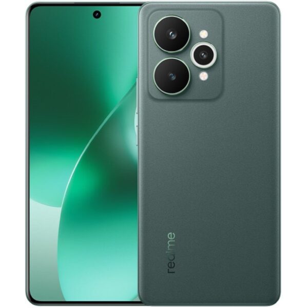 Realme 15