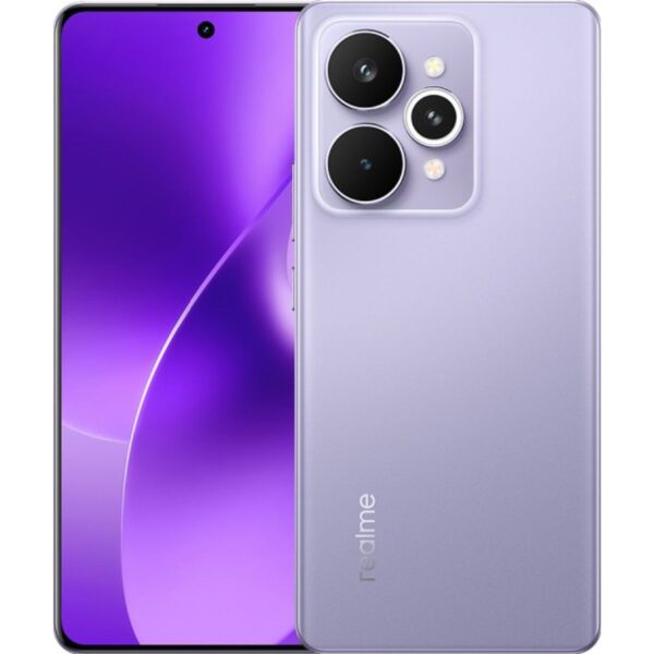 Realme 15 Pro