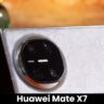 Huawei Mate X7