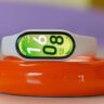 Xiaomi Smart Band 10
