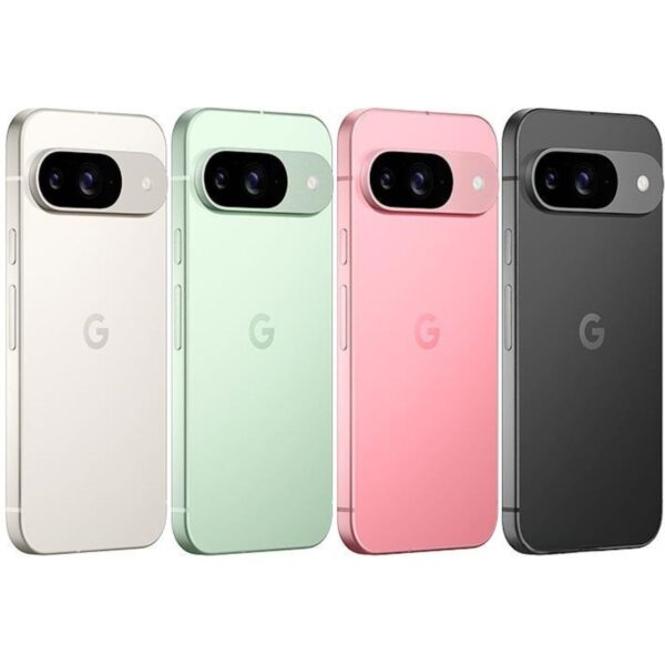 Google Pixel 9