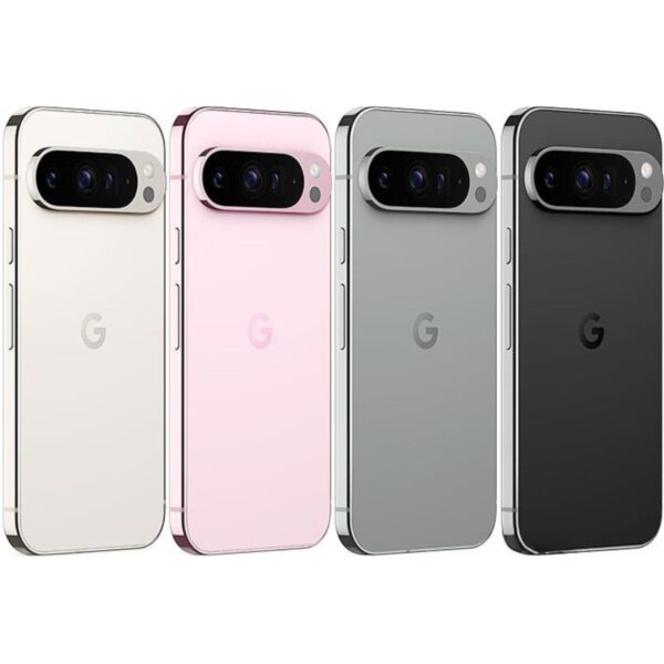 Google Pixel 9 Pro