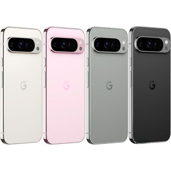 Google Pixel 9 Pro XL