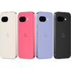 Google Pixel 9a