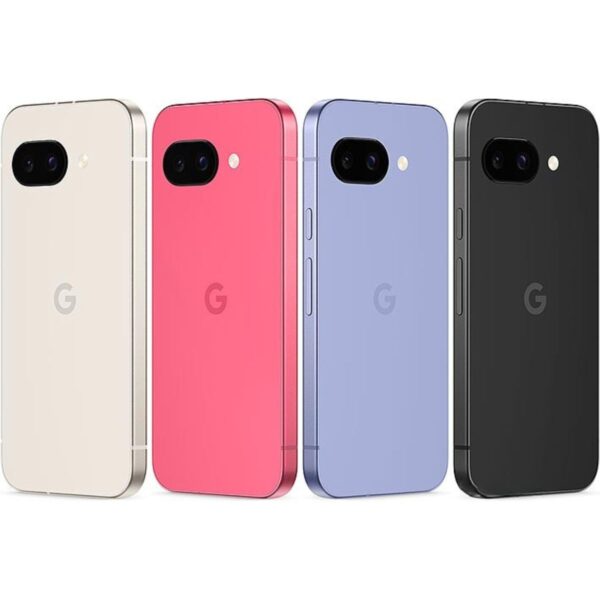 Google Pixel 9a