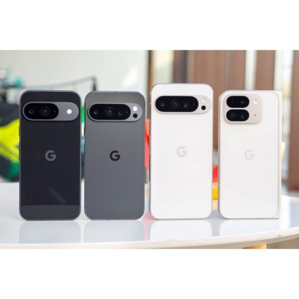Google Pixel 9 Pro