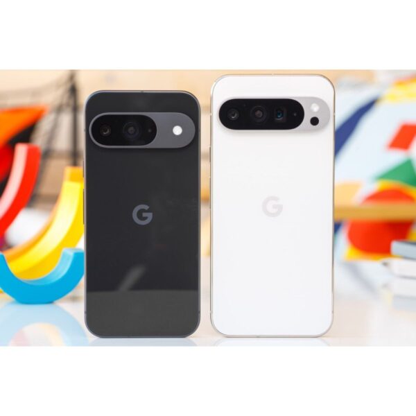 Google Pixel 9 Pro XL
