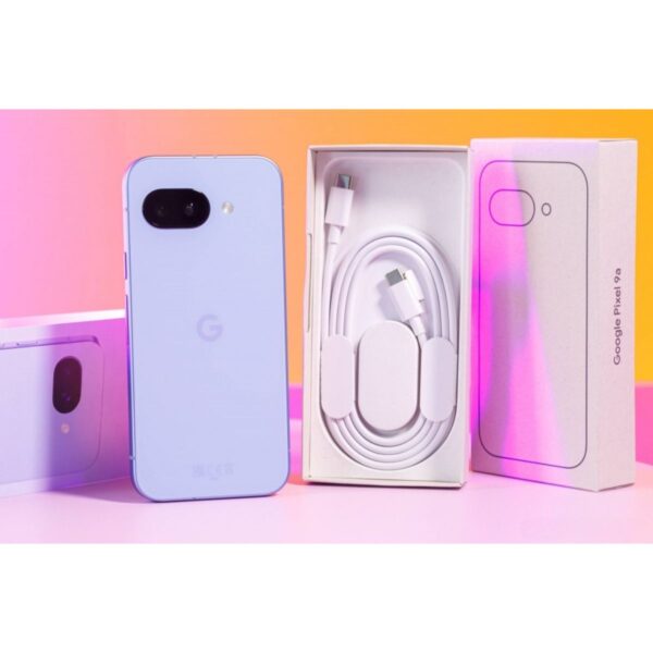 Google Pixel 9a
