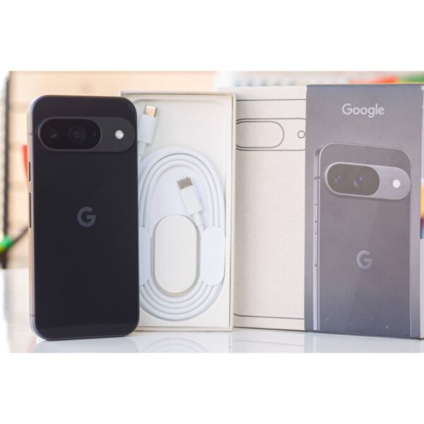 Google Pixel 9