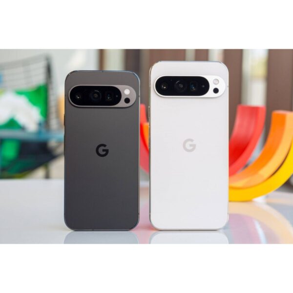 Google Pixel 9 Pro