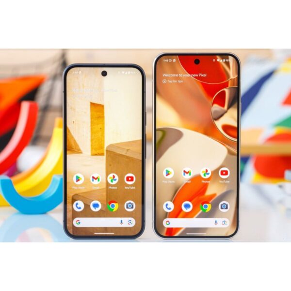 Google Pixel 9 Pro XL