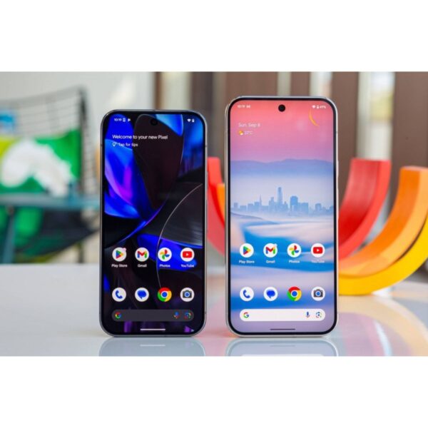 Google Pixel 9 Pro