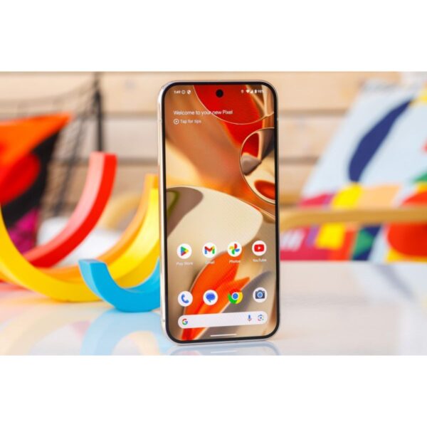 Google Pixel 9 Pro XL