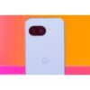 Google Pixel 9a